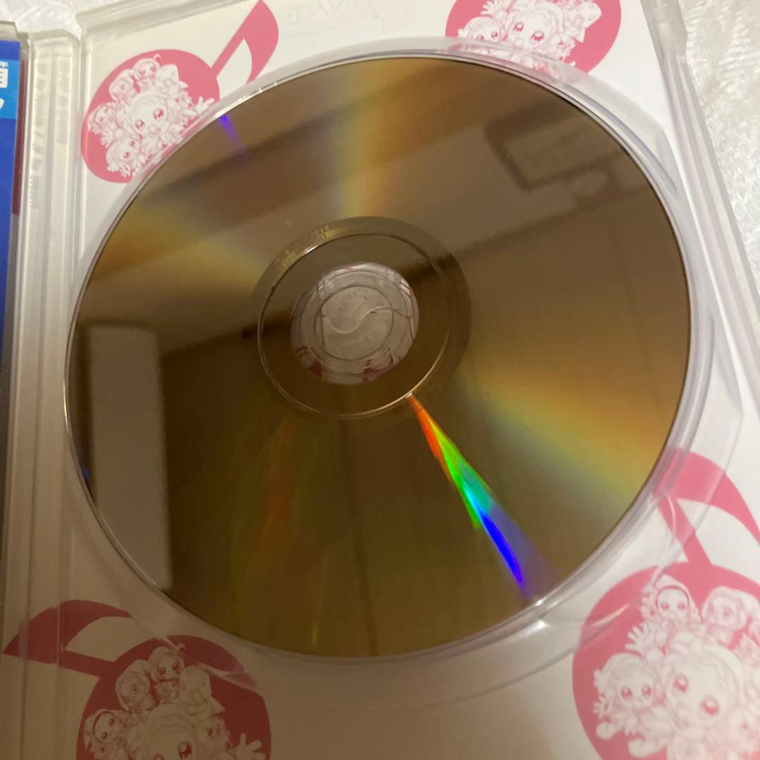 おジャ魔女どれみ無印DVD全巻セル版 大幅値下げセール中　即購入歓迎