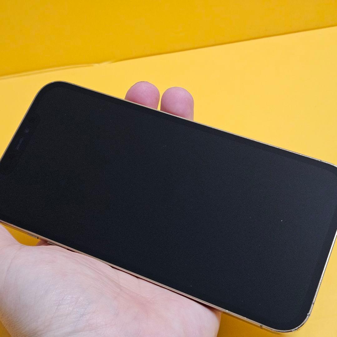 iPhone 12 ProMax 128GB｜24時間以内発送#834