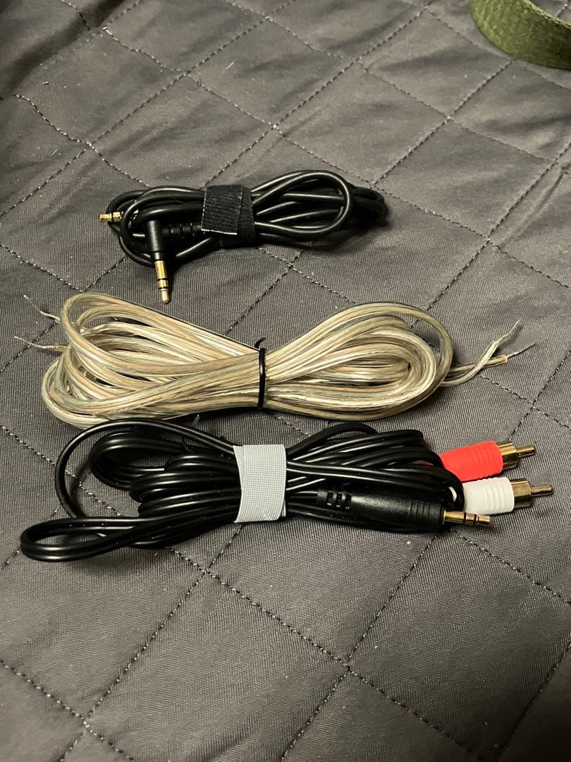 EDIFIER MR4 アクティブスピーカー