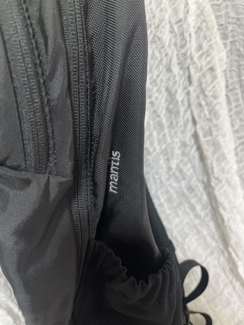 ARC'TERYX マンティス26バックパック 廃盤旧型モデル ブラック