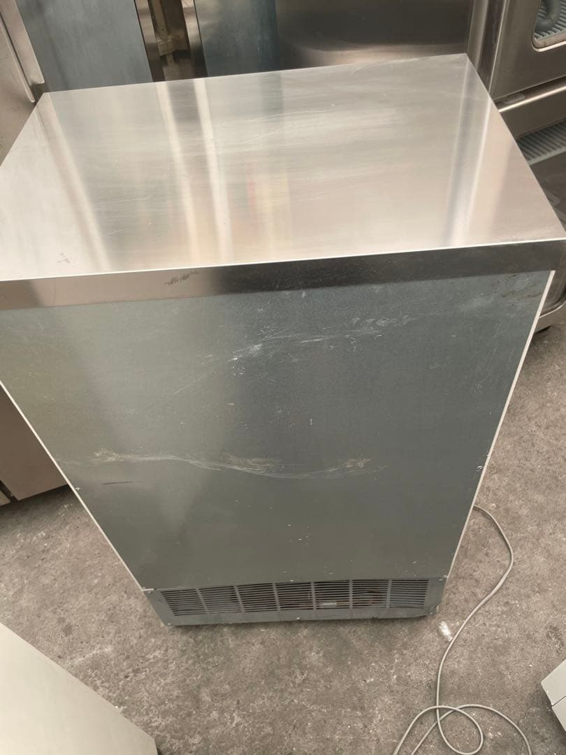 ホシザキ小形冷蔵ショーケース 2017年