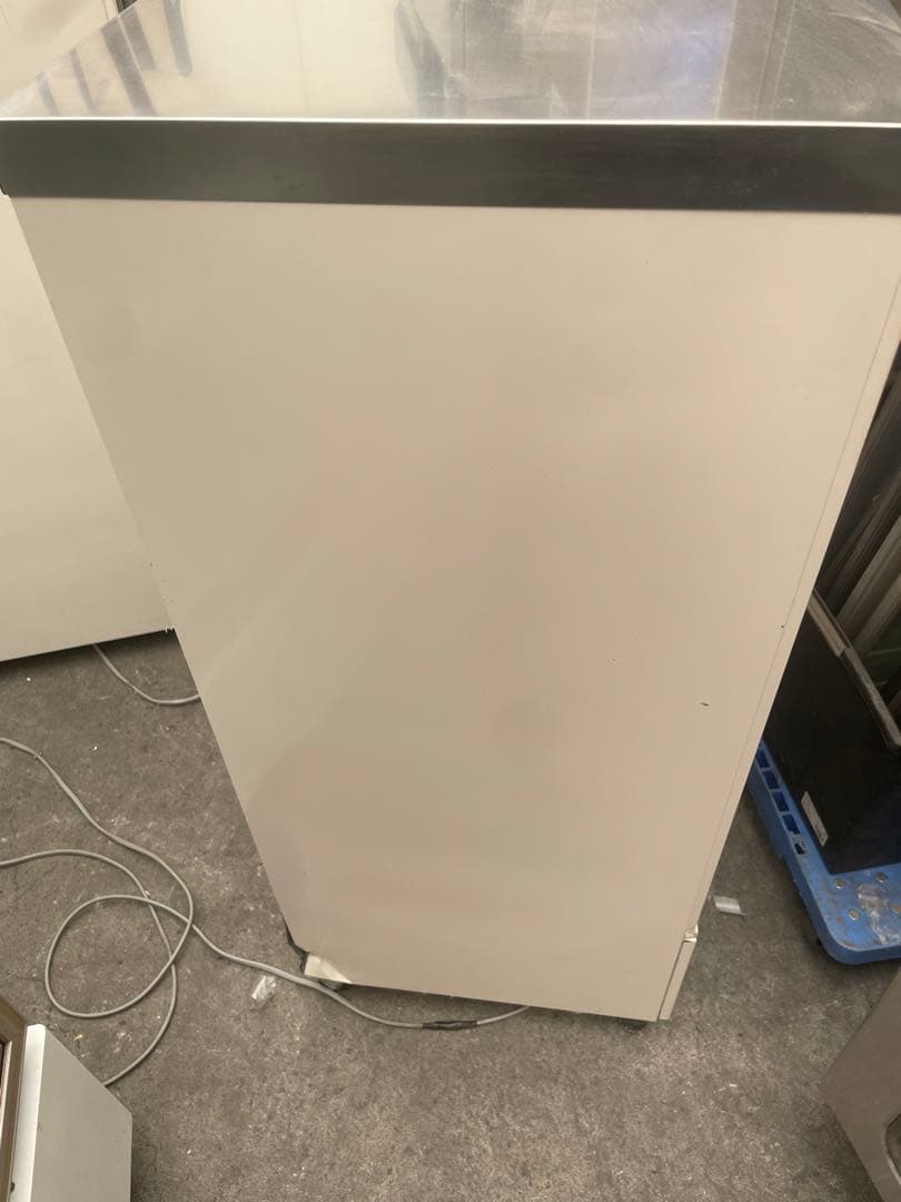 ホシザキ小形冷蔵ショーケース 2017年