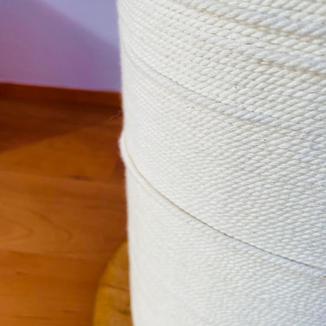 JOURNAL STANDARD FURNITURE 糸巻き スプール スツール