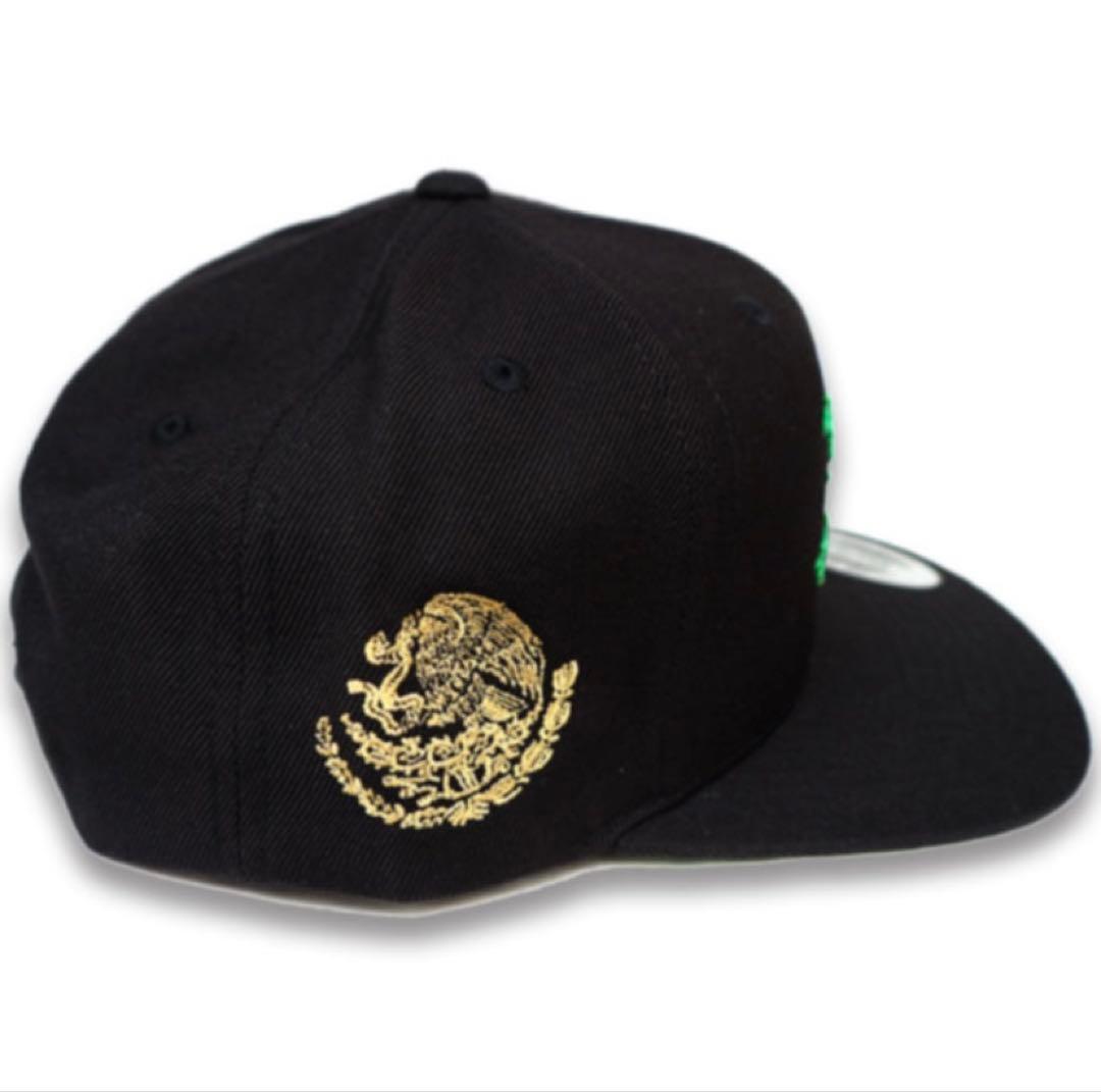 BORN X RAISED ボーンアンドレイズド MEXICO CAP