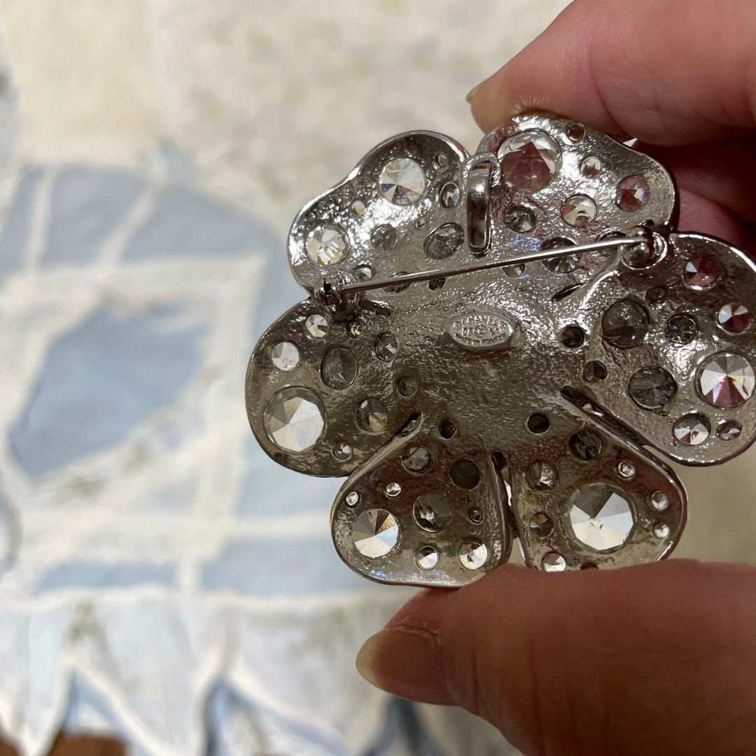 ♡シャネルブローチ♡