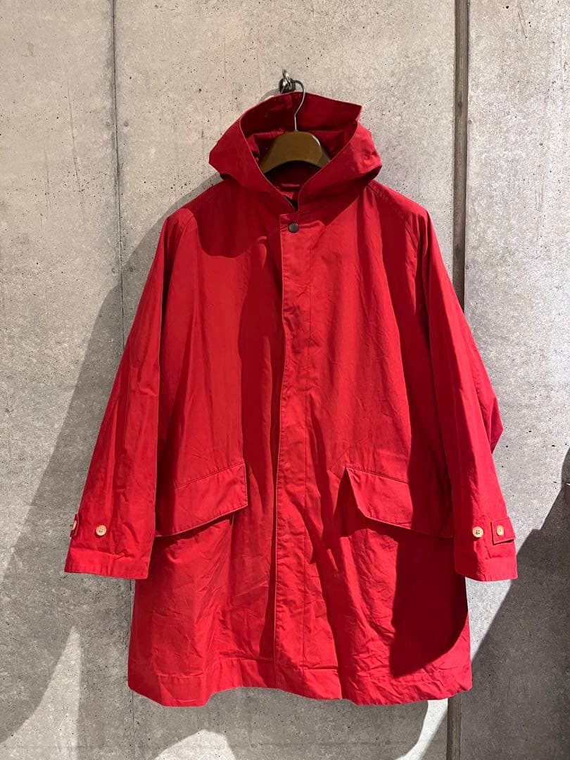 45R ベンタイルコート