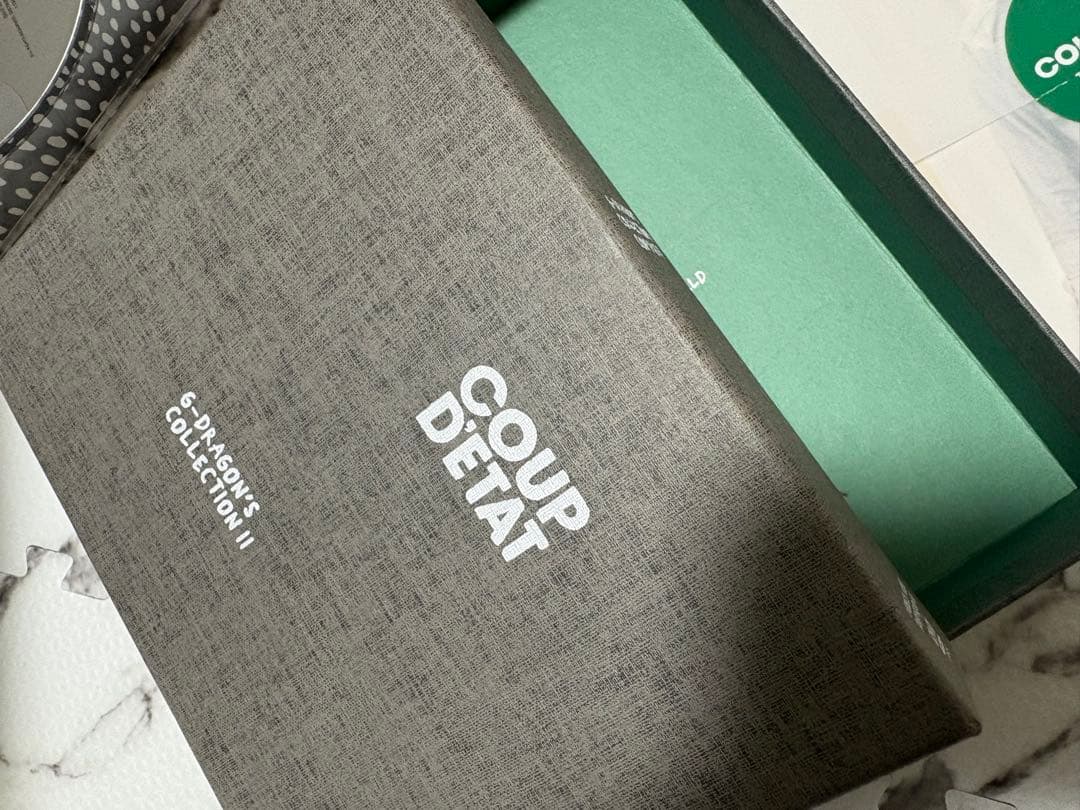 BIGBANG G-DRAGON 初回生産限定盤 DVDセット トレカ写真集付き