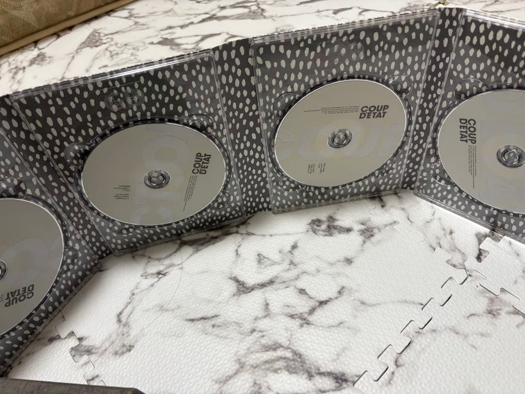 BIGBANG G-DRAGON 初回生産限定盤 DVDセット トレカ写真集付き