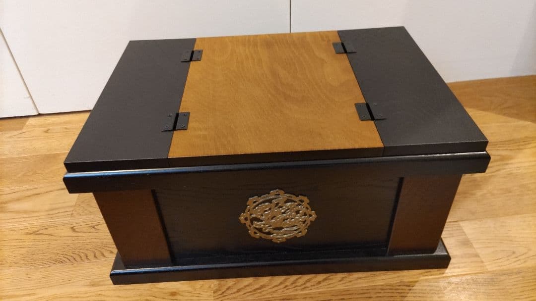 五月人形　平安武久作