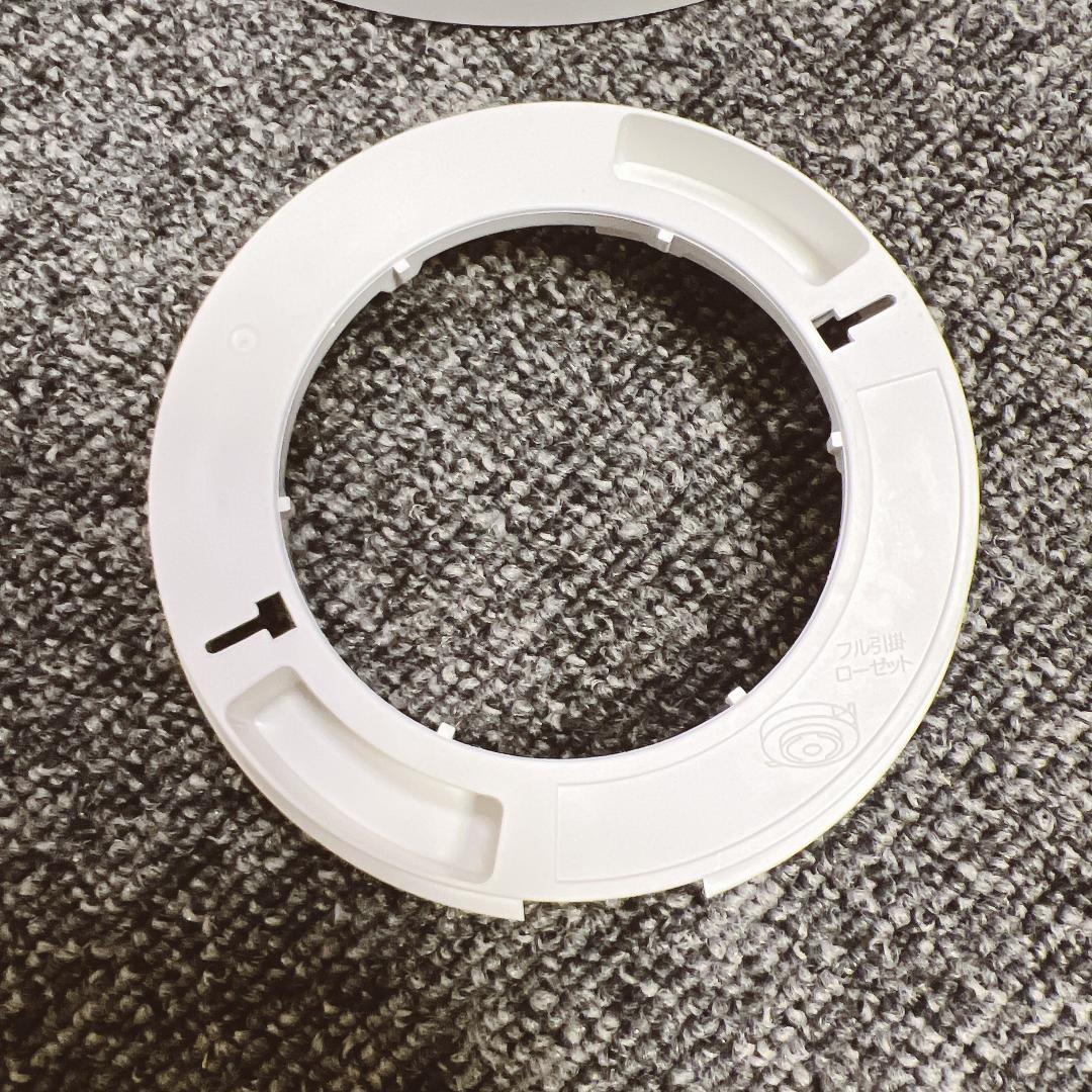 【美品】アイリスオーヤマ CEA-A12DLP 2023年　12畳 5200lm