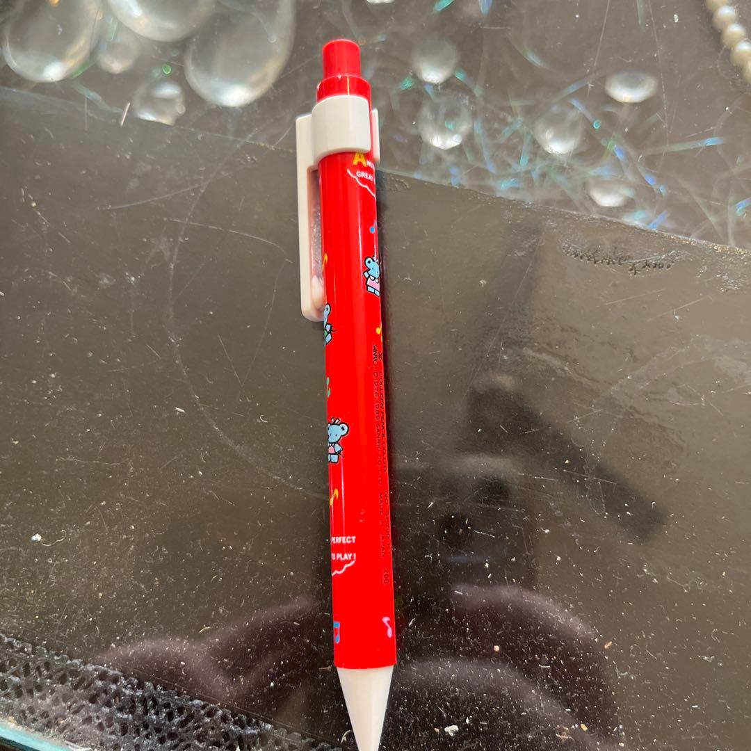 ハローキティ シャープペンシル本体