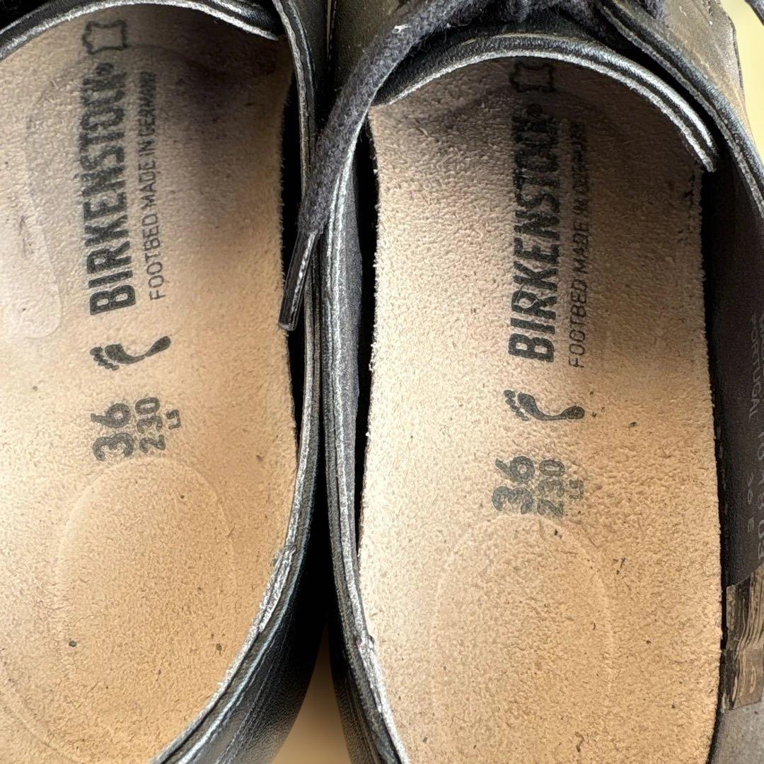 BIRKENSTOCK ソーンダース　36 23.0cm
