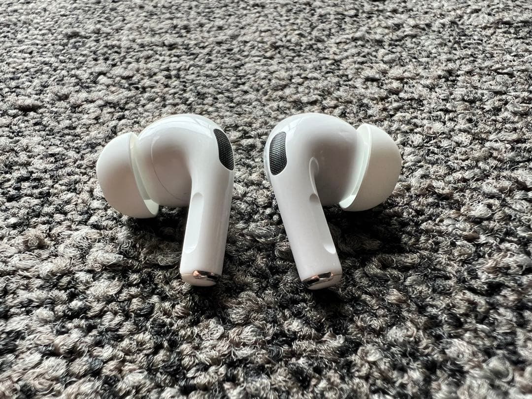 Apple Airpods Pro (第2世代)　MQD83J/A