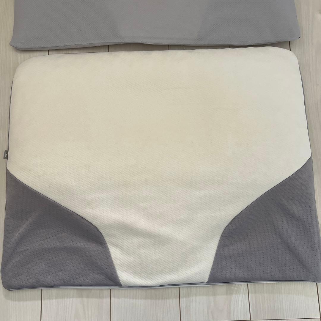 枕　ミズノ　メディプレスピロー2個セット