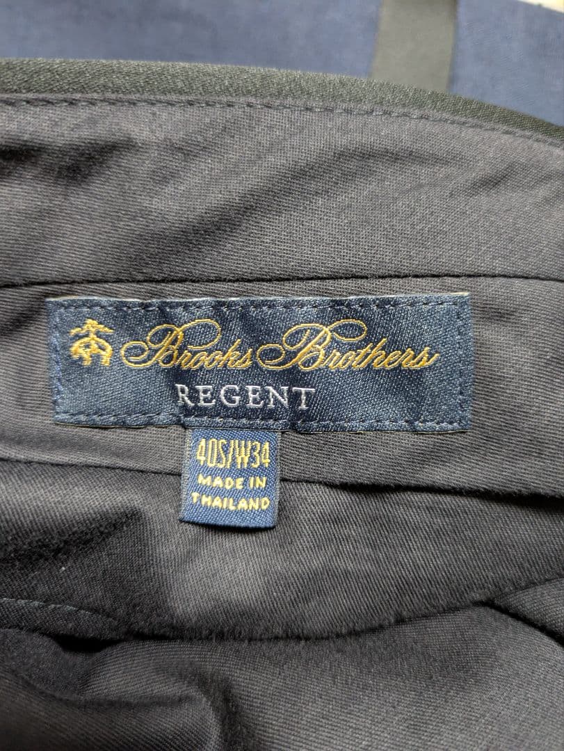 Brooks Brothers フォーマルスーツ／タキシード　パンツセット