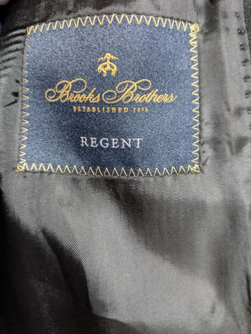 Brooks Brothers フォーマルスーツ／タキシード　パンツセット