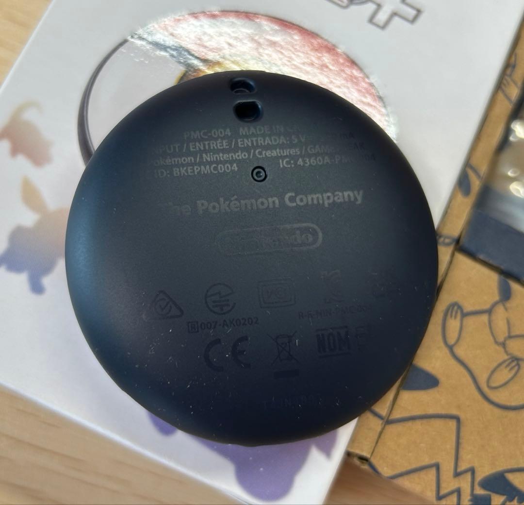 ポケモンGo plus +