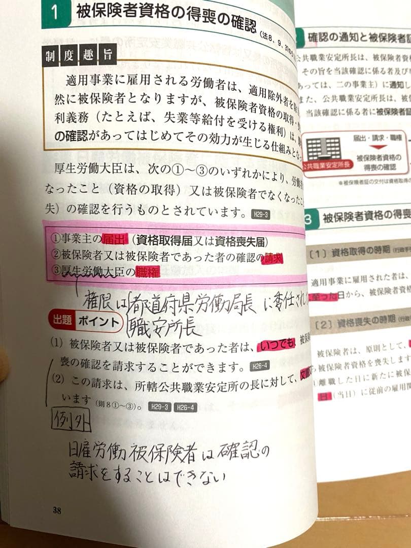 ユーキャン　社会保険労務士　テキスト　2025