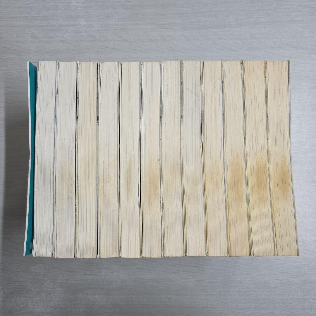 〔R8 2/10〕佐々木とピーちゃん　1〜12巻セット