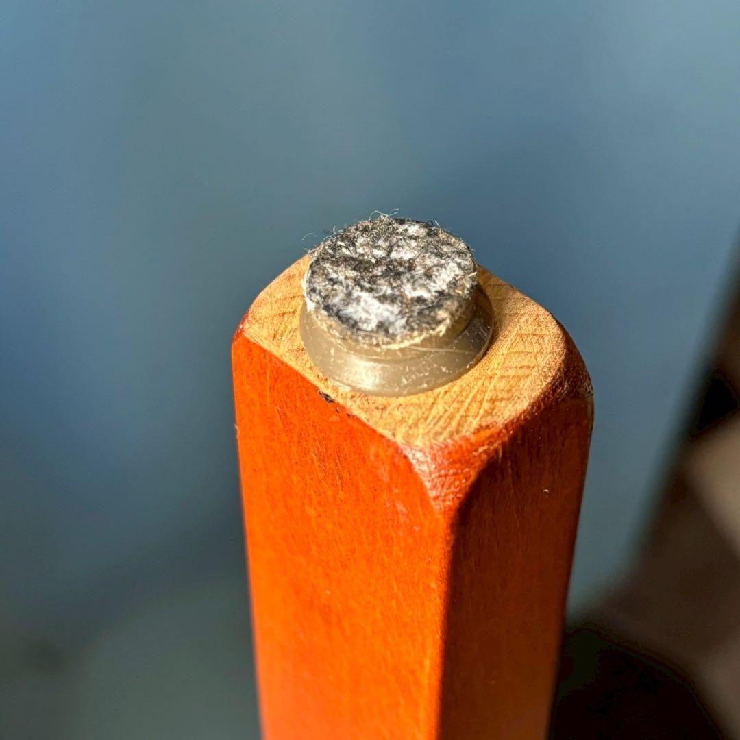 《良品》 Calligaris ダイニングチェア Chicago イス 木製