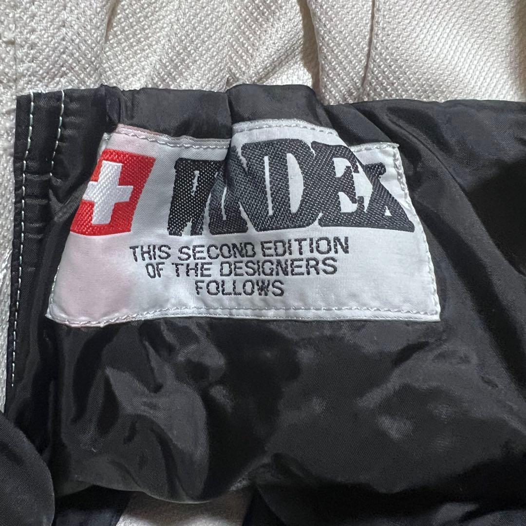 スノーウェア　windex スキーウェア　セットアップ　Mサイズ