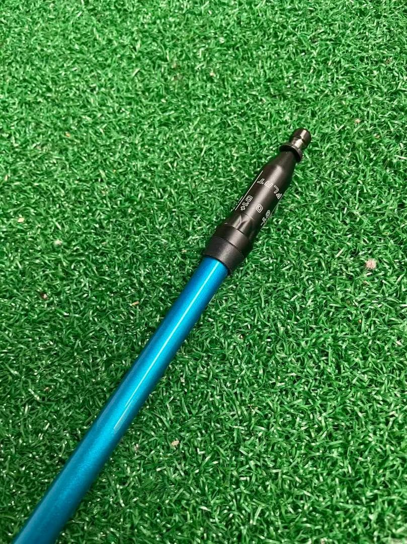 G440 1W用 SR 新品 ゴルフシャフト