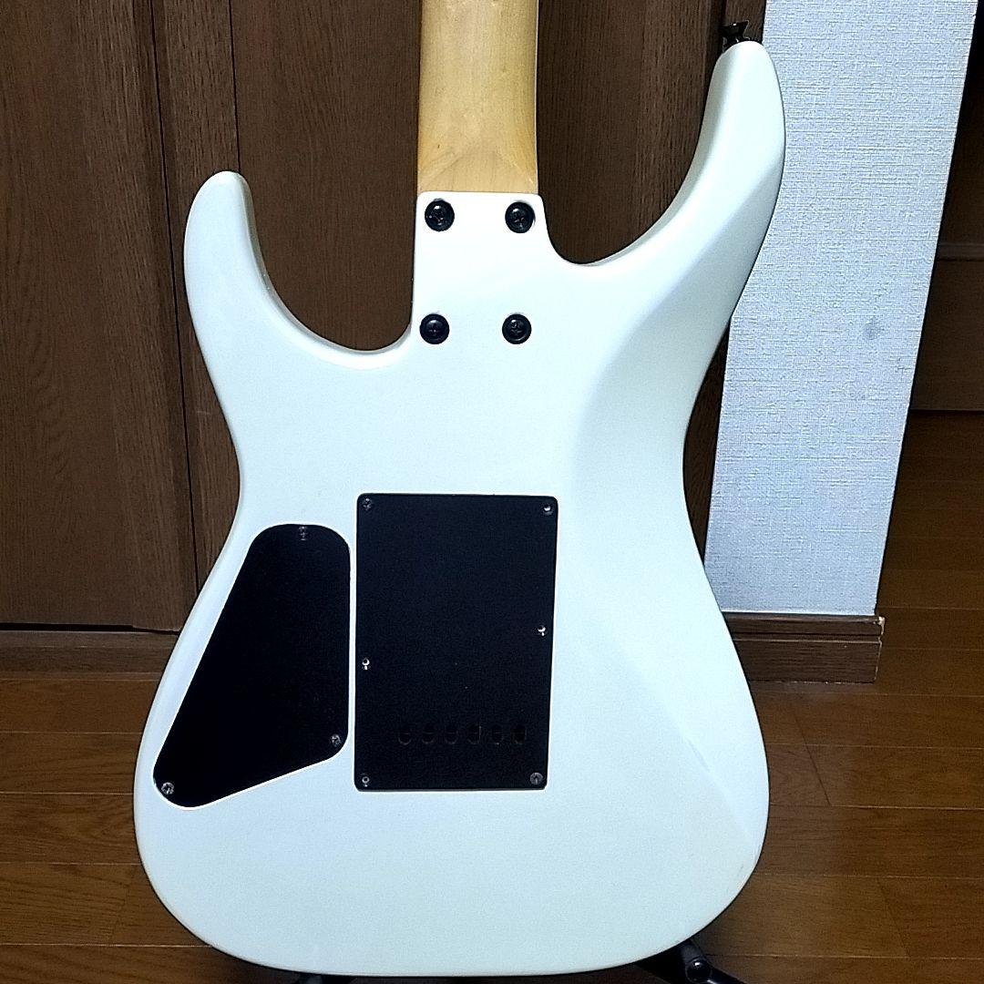 FERNANDES　フェルナンデス　エレキギター