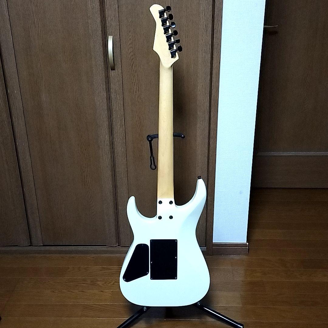 FERNANDES　フェルナンデス　エレキギター