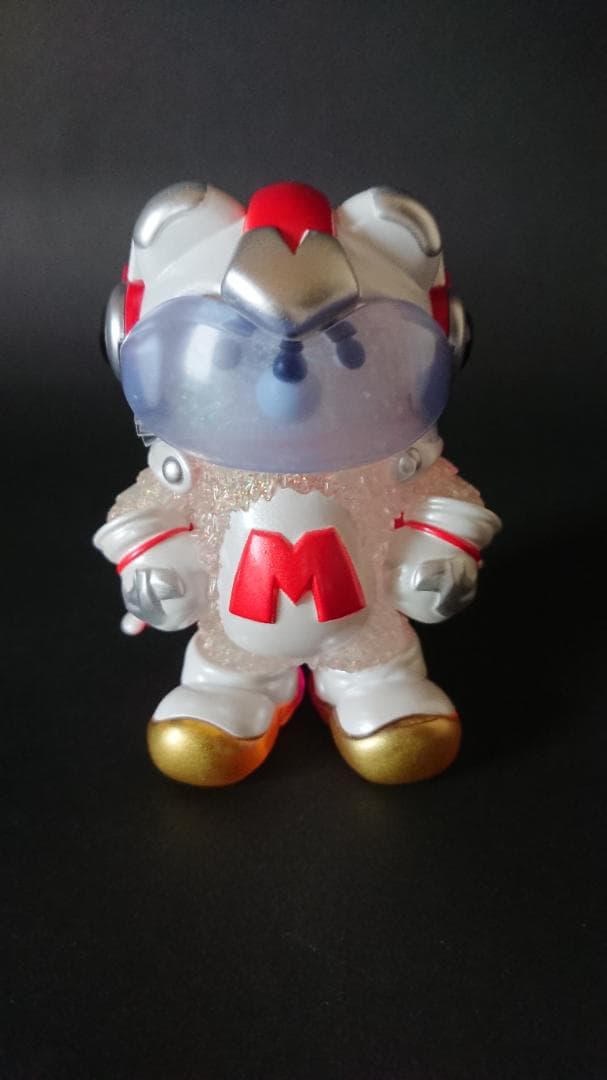 popmart ポップマート instinctoy vincent セット