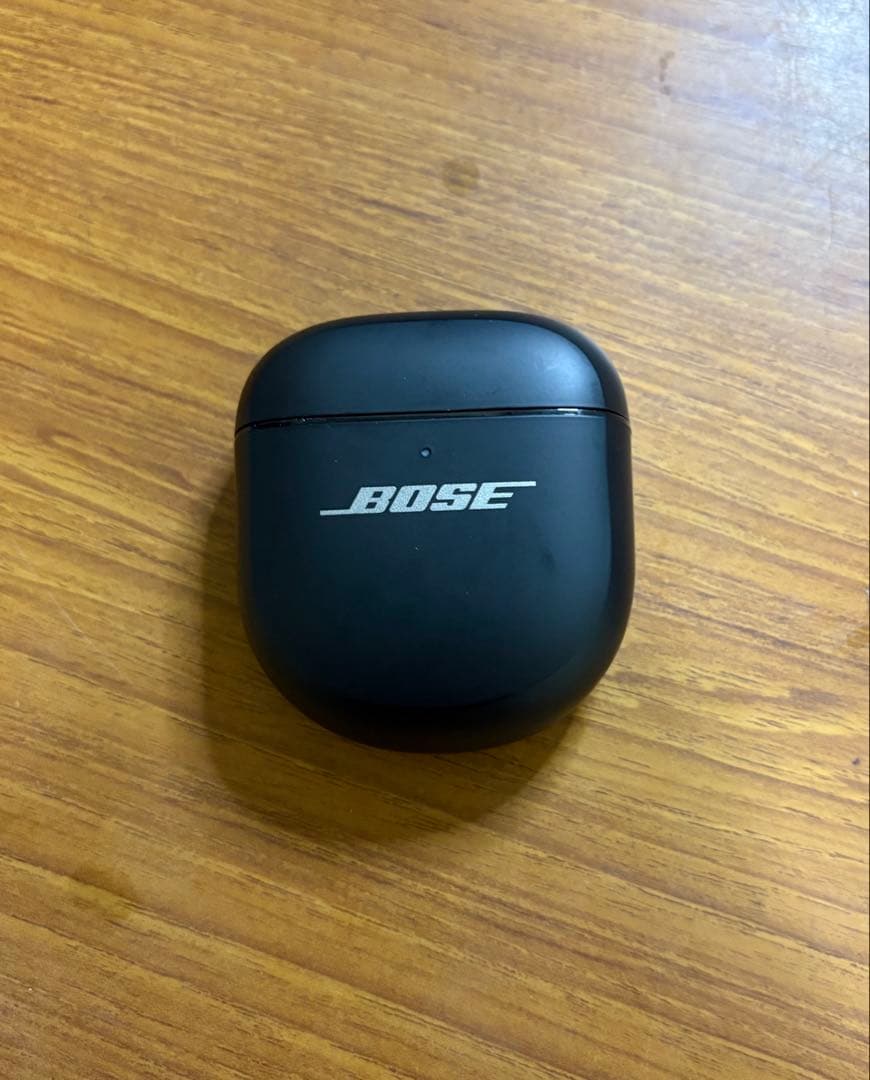 と*ん様 BOSE \"Quiet Comfort Ultra Earbuds 2
