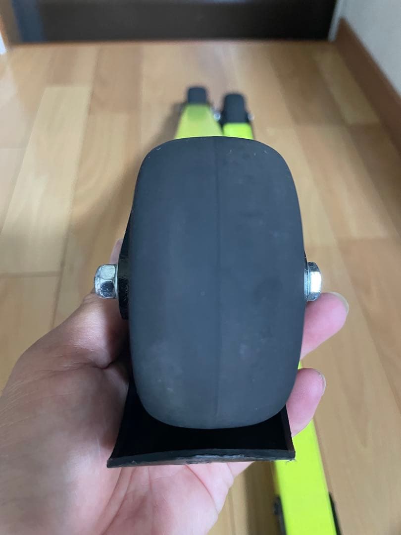 【まどち】MARWE マーウィー　ローラースキー　MC700Aクラシック