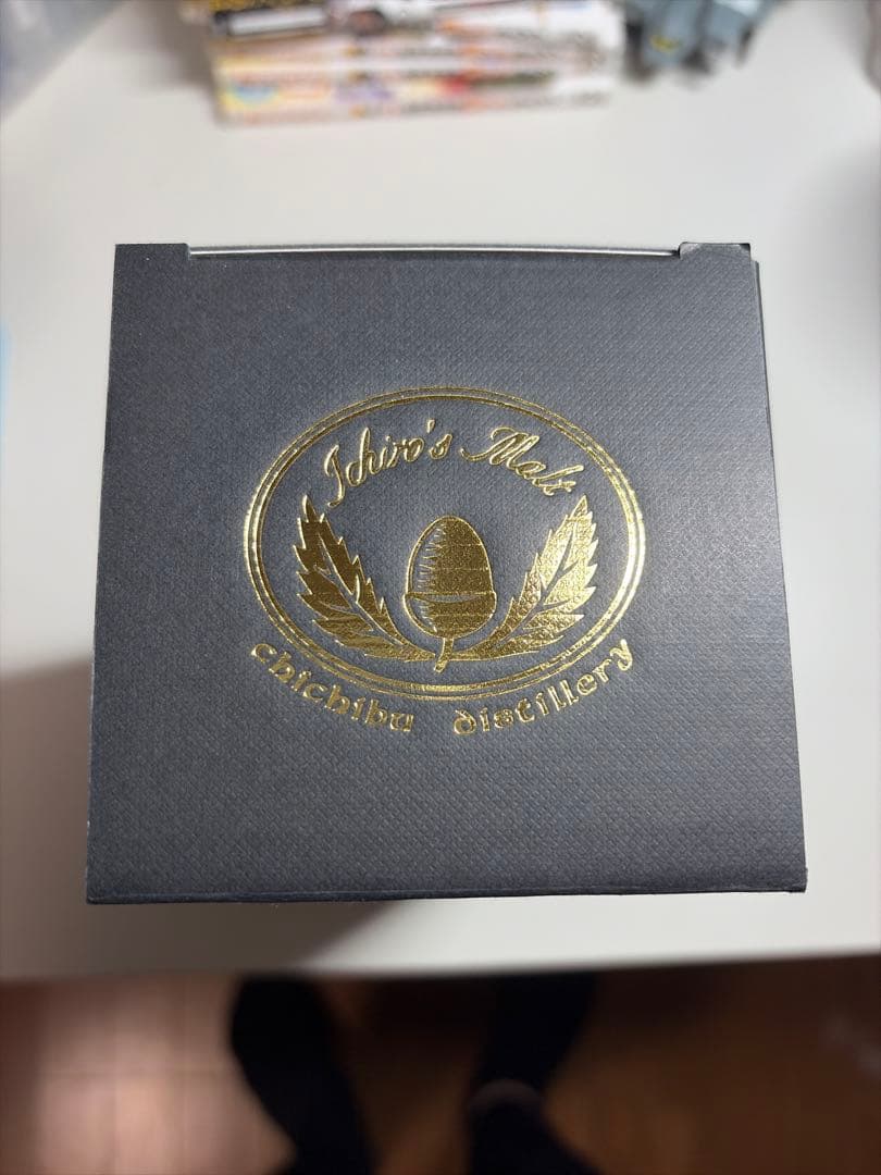 イチローズモルト　ワールドウイスキーブレンディッド　リミテッドエディション正規品