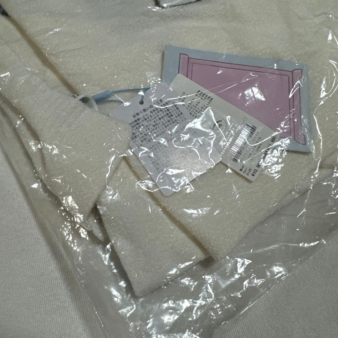 【新品】【未使用】gelato pique ドラえもん ブランケット