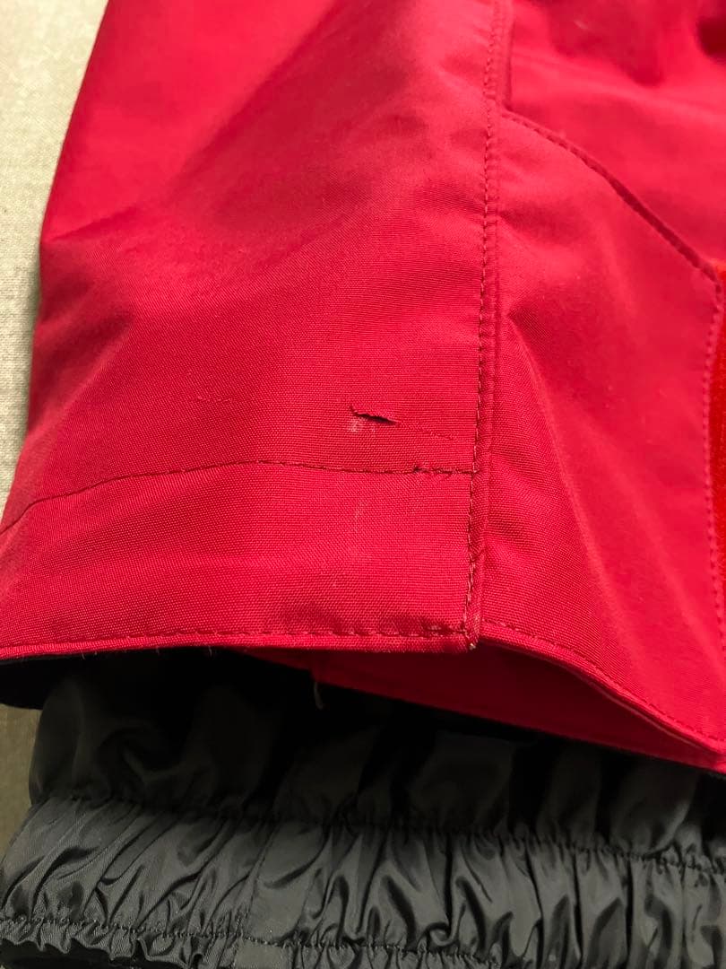 お買い得! 24-25 bogen ボーゲン SWING PANT Mサイズ