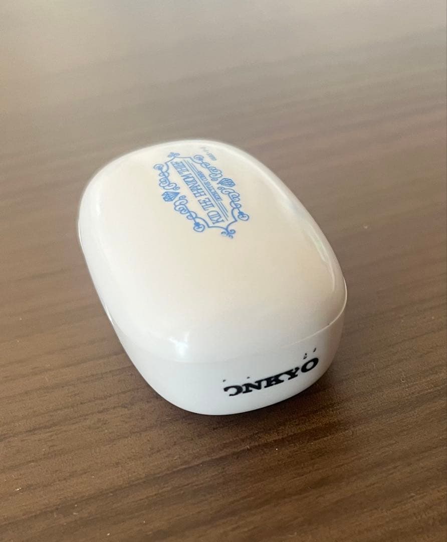 怪盗キッド　コラボイヤホン
