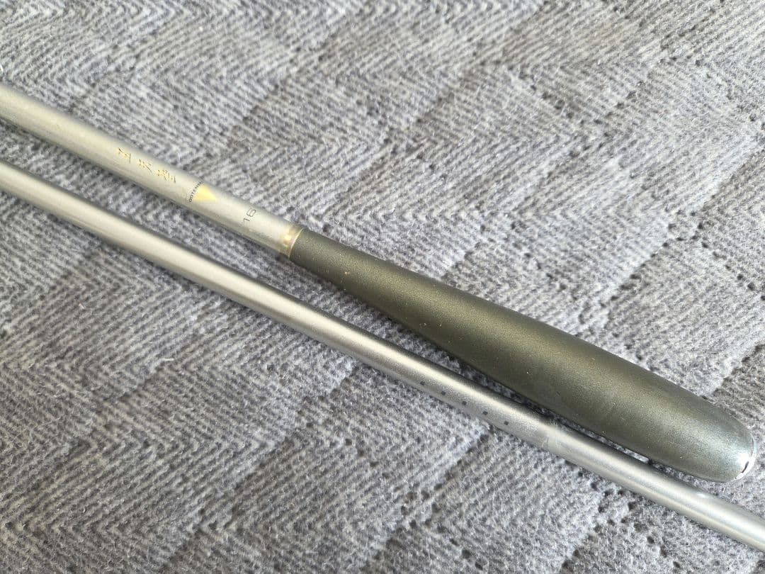 ダイワ　五天聖　16尺　竿　ヘラブナ