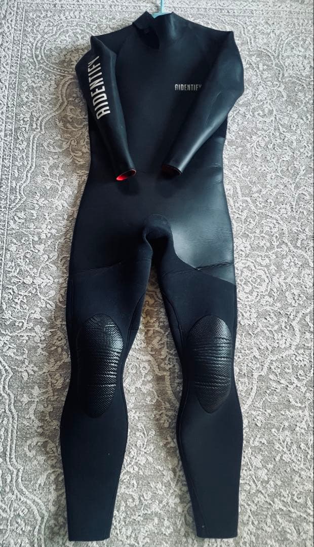 aidentify アイデンティファイ　セミドライ5㎜3㎜　ML体型