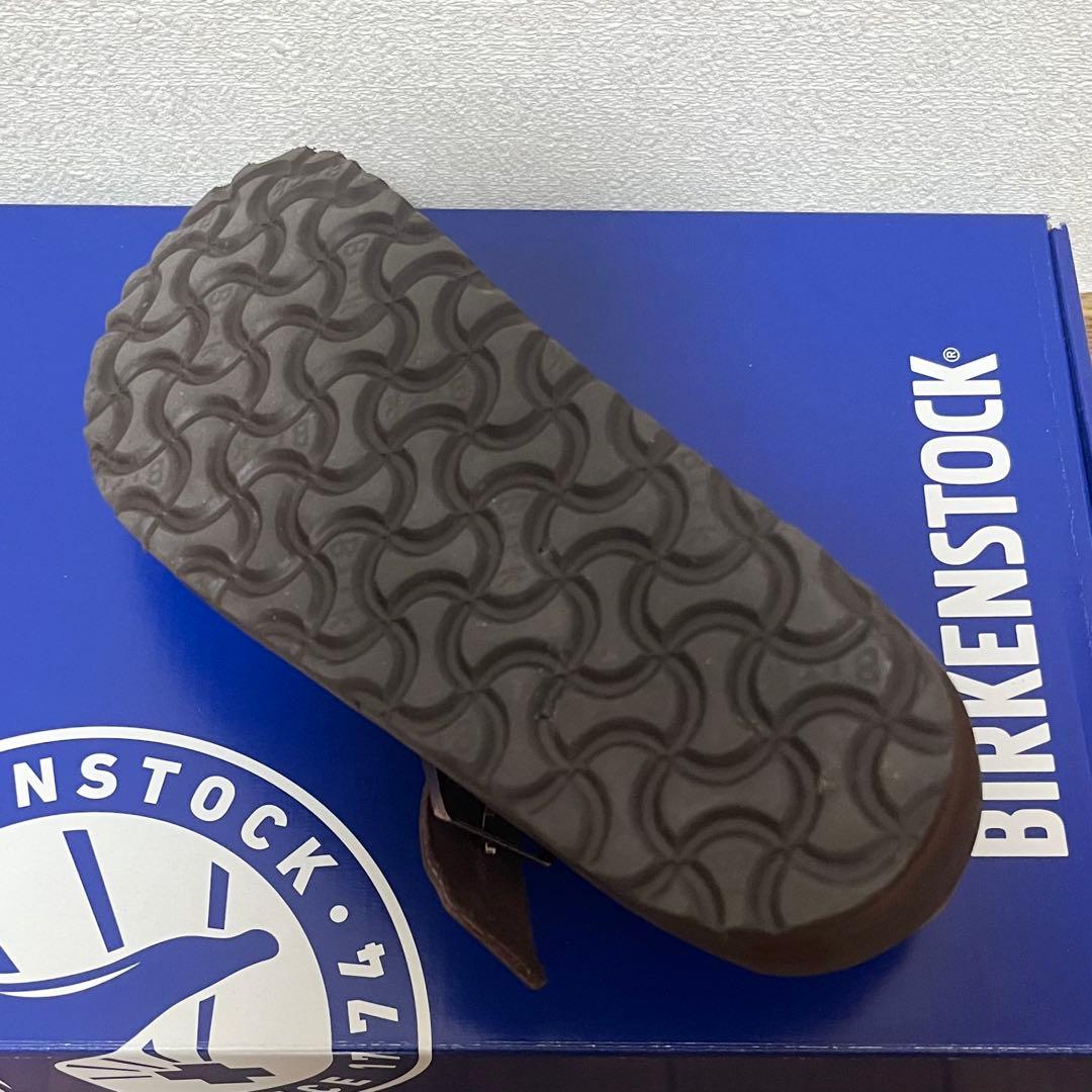 BIRKENSTOCK ビルケンシュトック LONDON BS オイルドレザー