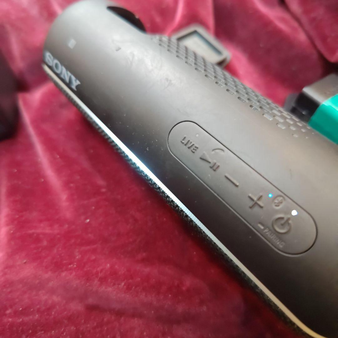 SONY SRS-HG10 SRS-XB22 ワイヤレススピーカー 2台セット