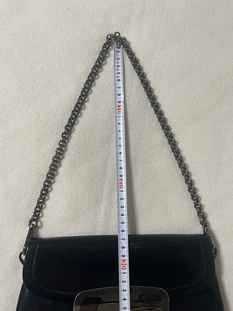 バッグ 00s Prada archive bag y2k