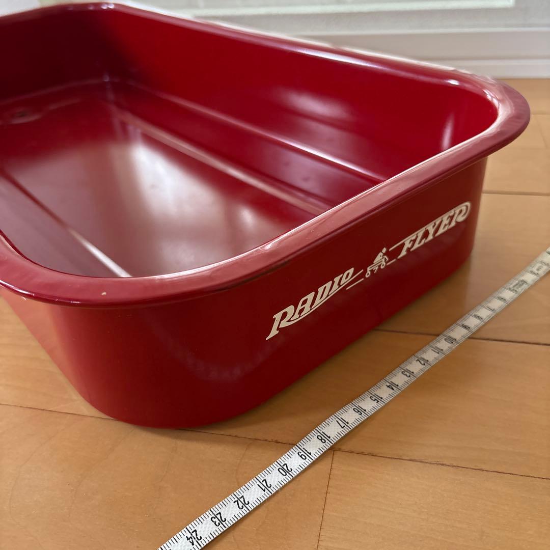 ヒステリックグラマー　ビンテージ　ノベルティ　ラジオフライヤー　ヴィンテージ