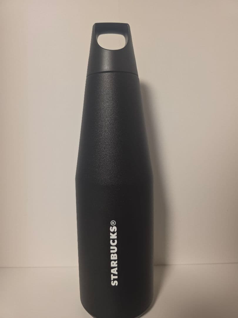 STARBUCKS Fragment Design ステンレスボトル