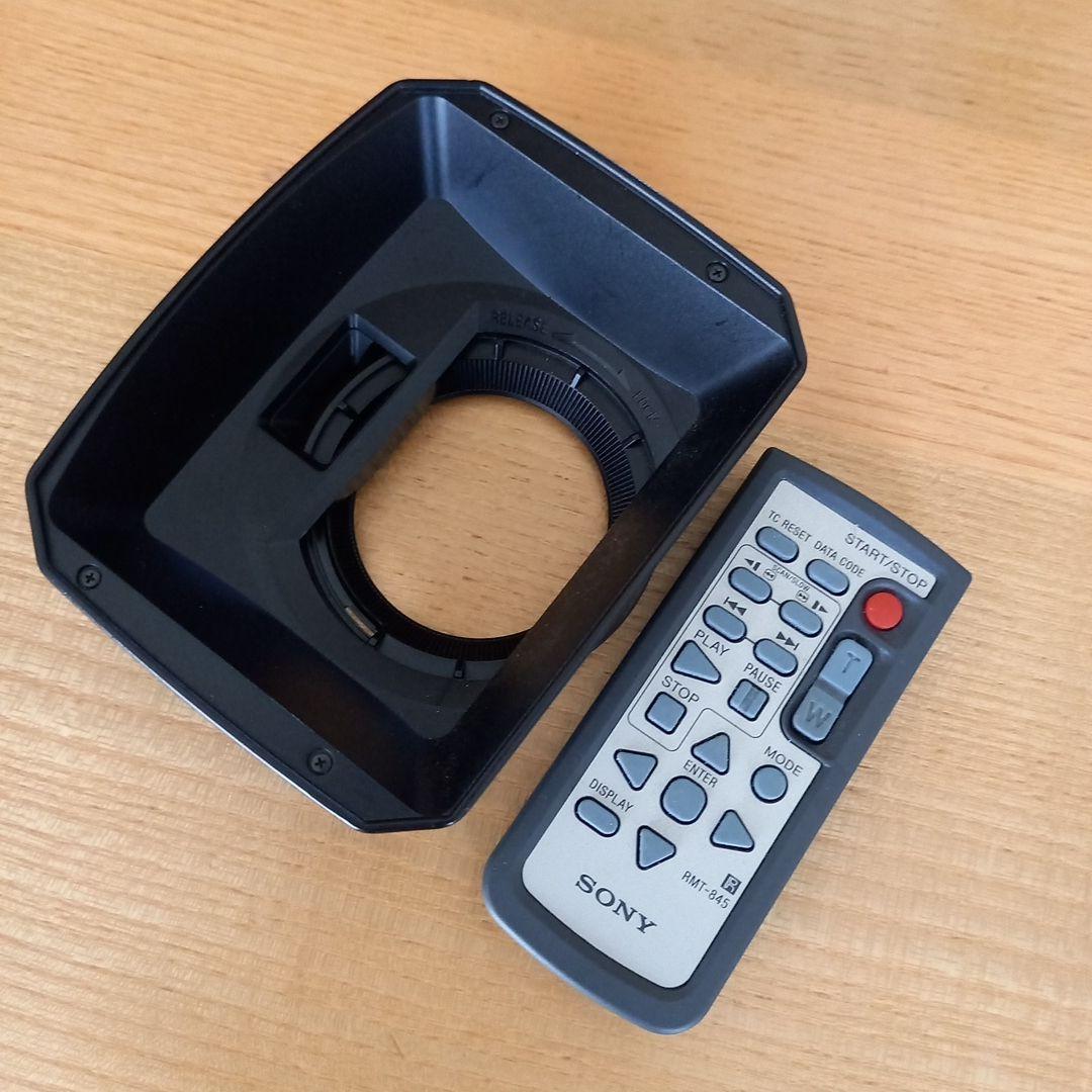 SONY HXR-NX30J デジタルHDビデオカメラ