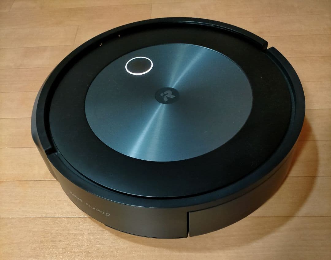 ルンバiRobotルンバj7+使用時間55時間未満ロボット掃除機