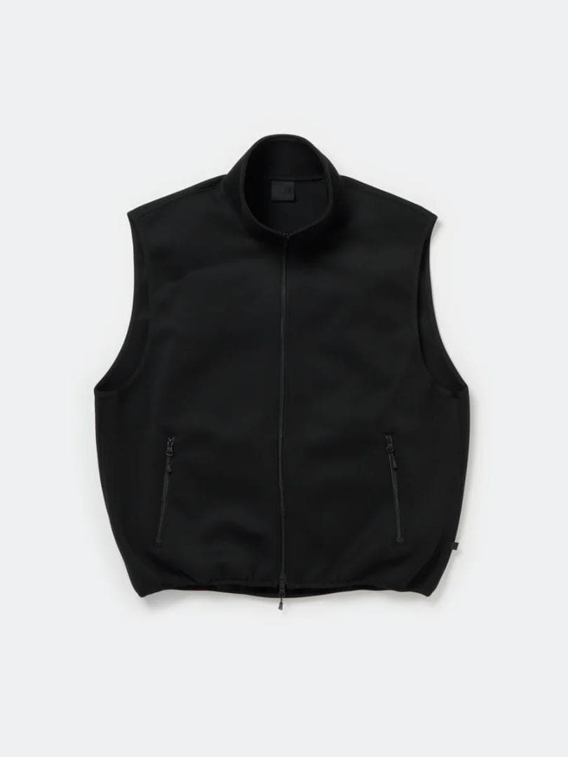 新品 DAIWA PIER39 25AW TECH SCUBA テック ベスト