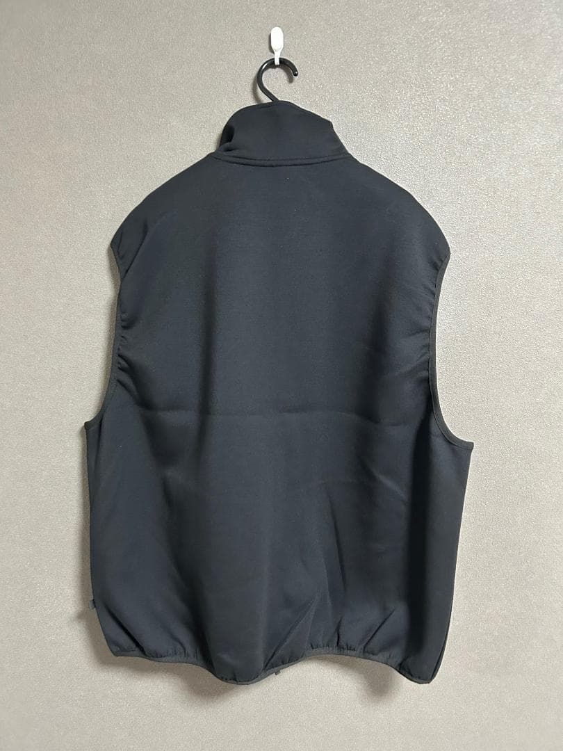 新品 DAIWA PIER39 25AW TECH SCUBA テック ベスト