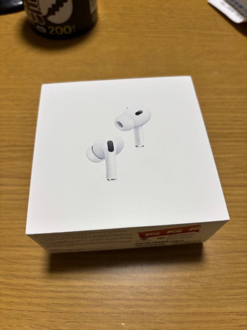 Apple AirPods Pro第2世代