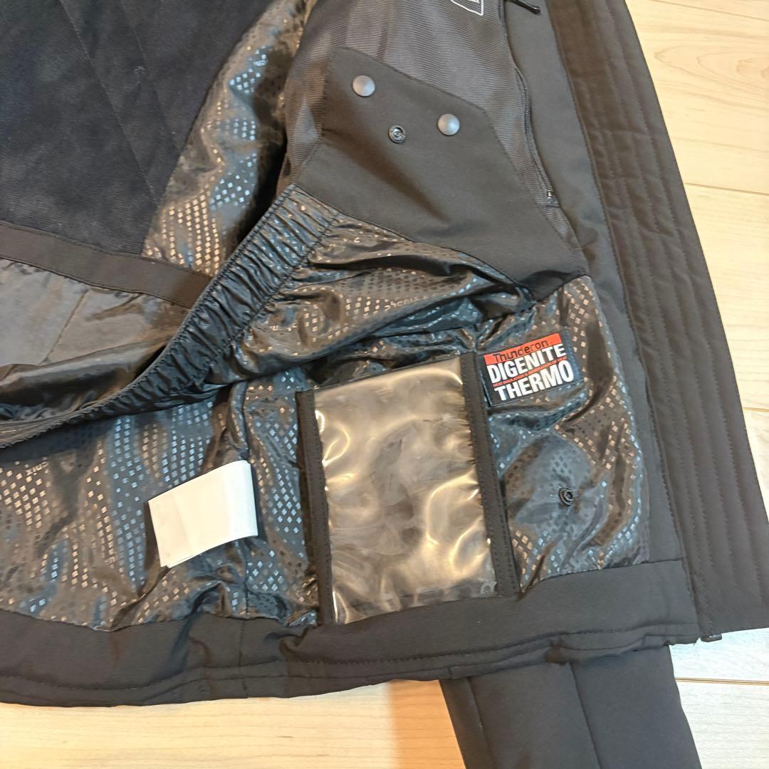 Phenix フェニックス スキージャケット サイズ M レディース