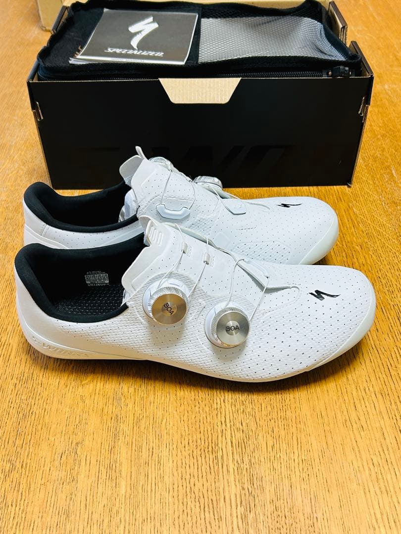 Specialized S-WORKS TORCH EU40.5 ワイド