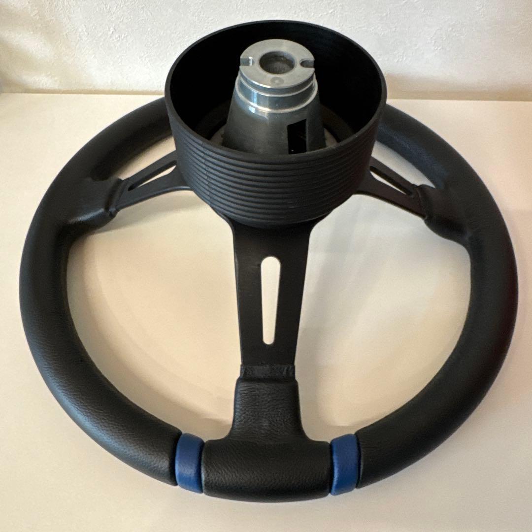 MOMO DRIFTING ステアリング 本体